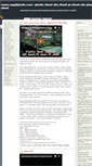 Mobile Screenshot of plastic-sheet.cheapestmold.com